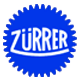 ZURRER logo