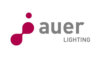 AUER lighting logo
