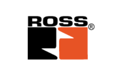 ROSS logo